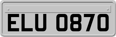 ELU0870