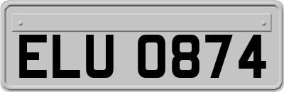 ELU0874
