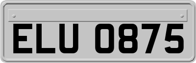ELU0875