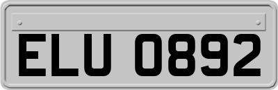 ELU0892