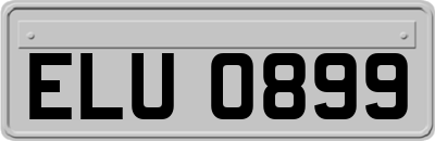 ELU0899