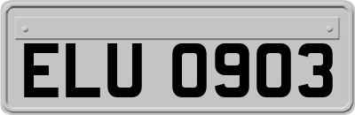 ELU0903
