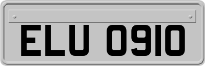 ELU0910