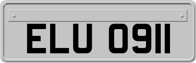 ELU0911