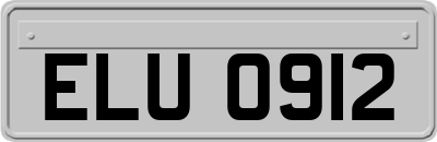 ELU0912
