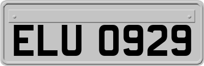 ELU0929