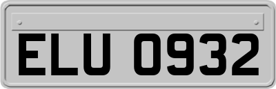 ELU0932