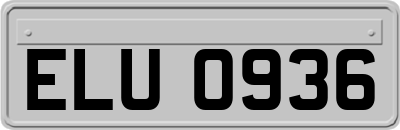 ELU0936