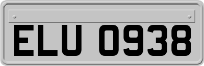 ELU0938