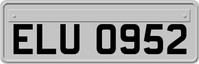 ELU0952