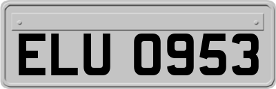 ELU0953