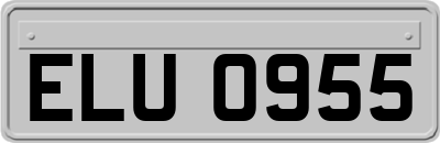 ELU0955