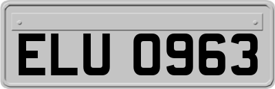 ELU0963