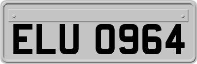 ELU0964
