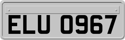ELU0967