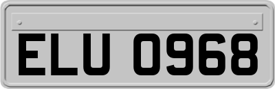 ELU0968