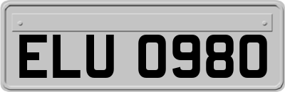 ELU0980