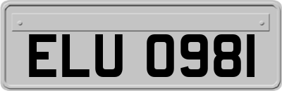 ELU0981