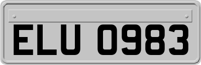 ELU0983