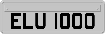 ELU1000