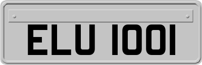 ELU1001
