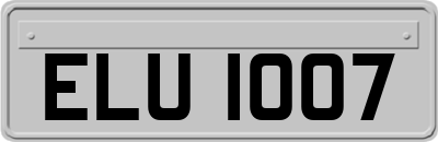 ELU1007