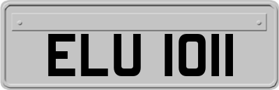 ELU1011