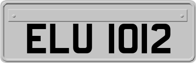 ELU1012