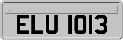 ELU1013