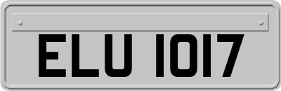 ELU1017