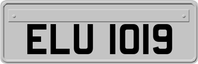 ELU1019