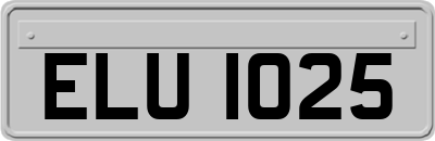 ELU1025