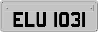 ELU1031