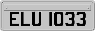 ELU1033
