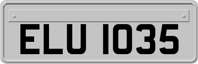 ELU1035