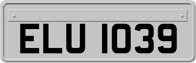 ELU1039