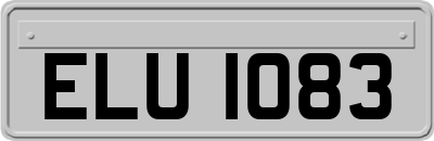 ELU1083