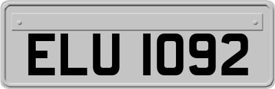 ELU1092