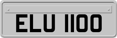 ELU1100