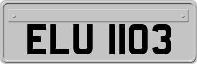 ELU1103
