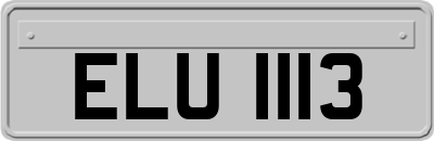 ELU1113