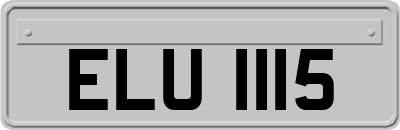 ELU1115