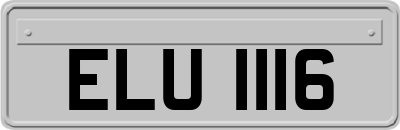 ELU1116