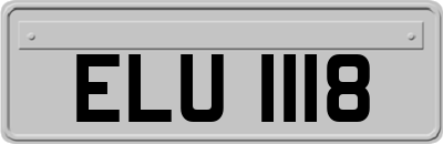 ELU1118