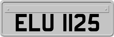 ELU1125