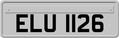ELU1126