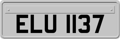 ELU1137