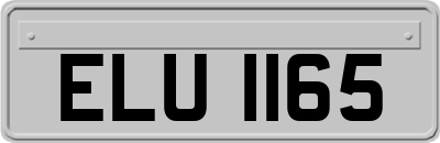 ELU1165