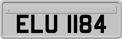 ELU1184
