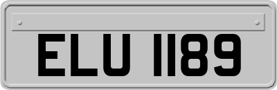 ELU1189